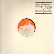 12inch Vinyl Single - The Soulchip - Let's Rock