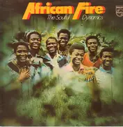 Soulful Dynamics - African Fire