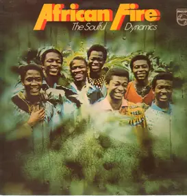 Soulful Dynamics - African Fire