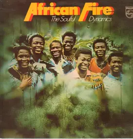 Soulful Dynamics - African Fire