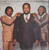 LP - The Soulful Gospel Messengers - Love Lifted Me - RARE GOSPEL