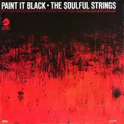 The Soulful Strings - Paint It Black