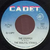 The Soulful Strings - The Stepper