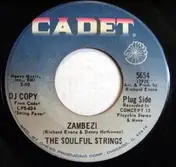The Soulful Strings - Zambezi