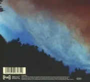 CD - The Soulsavers - Kubrick - Digisleeve