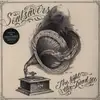 LP & CD - The Soulsavers - The Light The Dead See - +CD