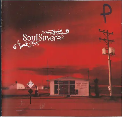 The Soulsavers - Tough Guys Don't Dance