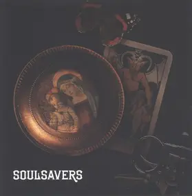 Soulsavers - Kingdom Of Rain