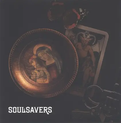 The Soulsavers - Kingdom Of Rain