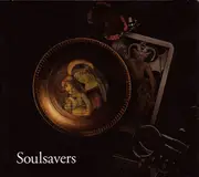 CD Single - The Soulsavers - Kingdoms Of Rain - Digifile