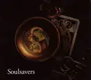 CD Single - The Soulsavers - Kingdoms Of Rain - Digifile