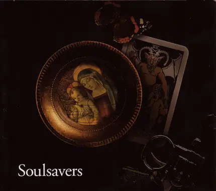 The Soulsavers - Kingdoms Of Rain