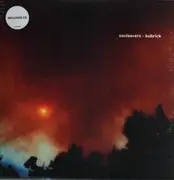 LP - The Soulsavers - Kubrick - + CD