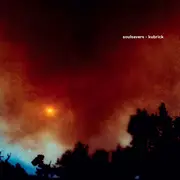 CD - The Soulsavers - Kubrick - Digisleeve