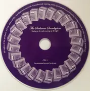 Double CD - The Soulsavers Soundsystem - Staring At The Radio Staying Up All Night