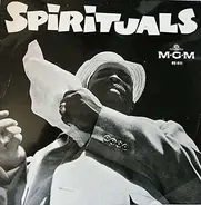The Soulseekers - Spirituals