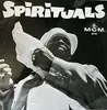 LP - The Soulseekers - Spirituals