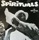 LP - The Soulseekers - Spirituals