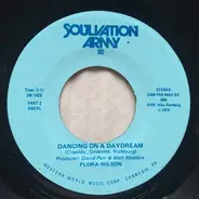 The Soulvation Army Band / Flora Wilson - Dancing On A Daydream
