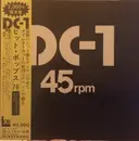 LP - The Sound Creation - DC-1 Hit Pops '76