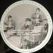 Sound Barrier - Fasten Your Seatbelts We're Off To Suburbia