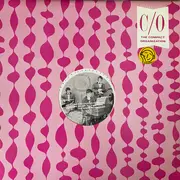 12inch Vinyl Single - The Sound Barrier - Fasten Your Seatbelts We're Off To Suburbia