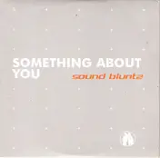 The Sound Bluntz - Something About You