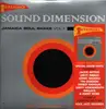 Double LP - The Sound Dimension - Jamaica Soul Shake 1 (silver Colored) - Silver Vinyl / Coloured Vinyl