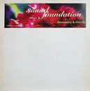 12inch Vinyl Single - The Sound Foundation - Eternality / Feel It - white label