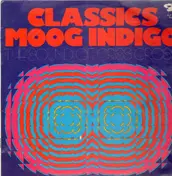 The Sound Of Criss Cross - Classics Moog Indigo