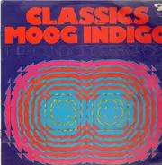 The Sound Of Criss Cross - Classics Moog Indigo