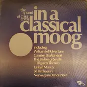 The Sound Of Criss Cross - In A Classical Moog