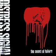 7inch Vinyl Single - The Sound Of Failure - Distress Signal