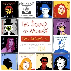 The Sound of Money - Two: Rhyme on