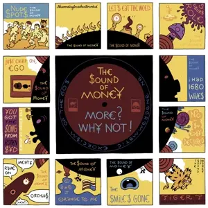 The Sound of Money - More? Why Not!