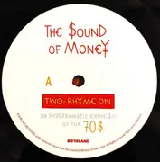 LP - The Sound Of Money - Two: Rhyme On - An Anagrammatic Exorcism Of The 70s