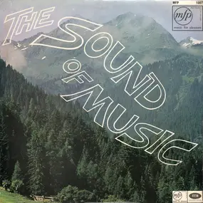 Rodgers - The Sound Of Music