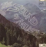 LP - 'The Sound Of Music' Cast - The Sound Of Music - Red Labels