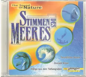 Sound of Nature - Stimmen des Meeres