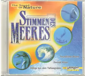 Sound of Nature - Stimmen des Meeres