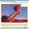 CD - The SOUND OF POP ART - THE SOUND OF POP ART