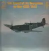 LP - The Sound of the Aeroplane - At War 1939/45 - Orig UK Library
