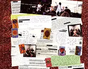 CD - The Sound Of Urchin - The Diamond