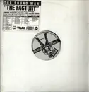 Double LP - The Sound Man Featuring Mercy - The Factory