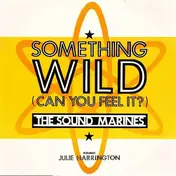 The Sound Marines - Something Wild (Can You Feel It)