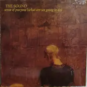 The Sound - Sense Of Purpose (What Are We Going To Do)