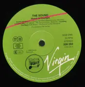 EP - The Sound - Shock Of Daylight
