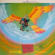 LP - The Sound Spirits - Dynamic Beatles Sound
