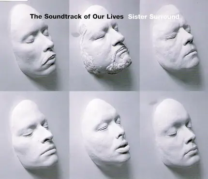 The Soundtrack Of Our Lives - Sister Surround