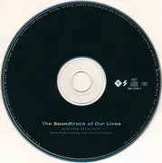 CD - The Soundtrack Of Our Lives - Extended Revelation (For The Psychic Weaklings Of The Western Civilization)